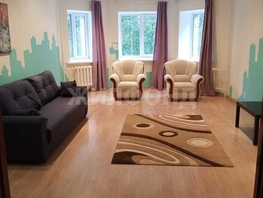 Снять двухкомнатную квартиру Пирогова ул, 100  м², 85000 рублей