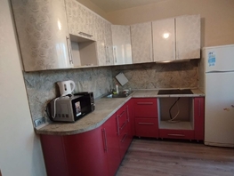 Снять однокомнатную квартиру Петухова ул, 32.5 м², 24200 рублей