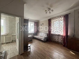 Продается 1-комнатная квартира Молодежи б-р, 31.2  м², 3600000 рублей