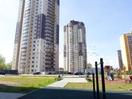 Продается 2-комнатная квартира Закаменский мкр, 60.32 м², 8000000 рублей