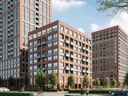 Продается 2-комнатная квартира ЖК Мылзавод, дом 8, 85.19 м², 15000000 рублей