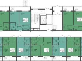Продается Студия ЖК Родина, дом 4, 26.3  м², 3985000 рублей