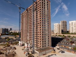 Продается 1-комнатная квартира ЖК Биография, 29.15 м², 5350000 рублей