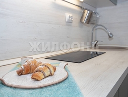 Продается 1-комнатная квартира ЖК Сокольники, стр 4, 34.4  м², 4400000 рублей