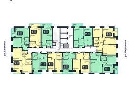 Продается Студия ЖК Никольский парк, дом 6, 31.4  м², 6780000 рублей