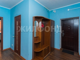 Продается 1-комнатная квартира В. Высоцкого ул, 42.8 м², 6200000 рублей