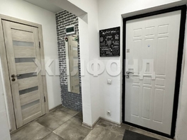 Продается 1-комнатная квартира Александра Чистякова ул, 48.3  м², 5500000 рублей