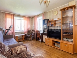 Продается 4-комнатная квартира Народная ул, 72.6  м², 6600000 рублей