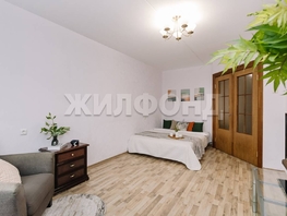 Продается 1-комнатная квартира Баумана ул, 40  м², 5800000 рублей