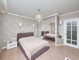 Продается 2-комнатная квартира Кропоткина ул, 77.6  м², 11900000 рублей