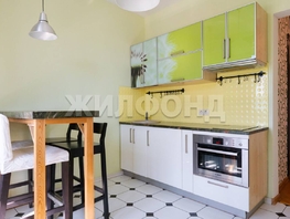 Продается 1-комнатная квартира Советская ул, 37.1  м², 8200000 рублей