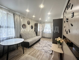 Продается 2-комнатная квартира Петухова ул, 45.5 м², 4150000 рублей