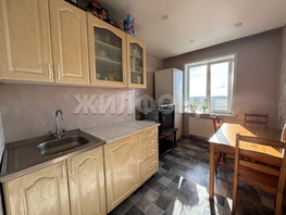 Продается 1-комнатная квартира ЖК Гвардейский, 34.9 м², 4500000 рублей
