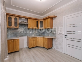 Продается 2-комнатная квартира ЖК Азимут, дом 4, 54.2  м², 6350000 рублей