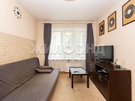 Продается 1-комнатная квартира Дуси Ковальчук ул, 30.8  м², 4500000 рублей