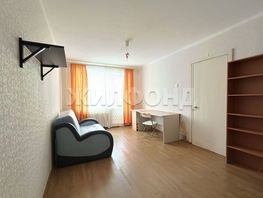 Продается 1-комнатная квартира Терешковой ул, 32.1 м², 6500000 рублей