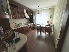 Продается 3-комнатная квартира Российская ул, 65.6  м², 9800000 рублей