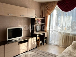 Продается 3-комнатная квартира 1-я Механическая ул, 50.8  м², 5600000 рублей