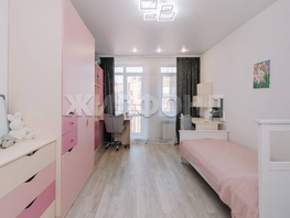 Продается 4-комнатная квартира Охотская ул, 105.8  м², 16000000 рублей