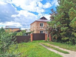 Продается Дом Степная ул, 100 м², участок 15 сот., 8000000 рублей