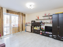 Продается 2-комнатная квартира Бебеля ул, 54.7 м², 5500000 рублей