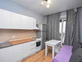 Продается 2-комнатная квартира ЖК Чернышевский, дом 2.1, 53.1 м², 10500000 рублей