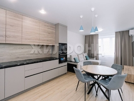 Продается 3-комнатная квартира ЖК Кольца, дом 11, 75.6  м², 12500000 рублей
