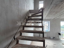 Продается 4-комнатная квартира Альпийский кв-л (Светлый мкр-н), 79.6 м², 6499000 рублей