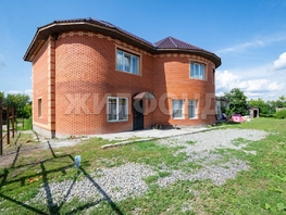 Продается Дом 372.2 м², участок 6 сот., 9990000 рублей