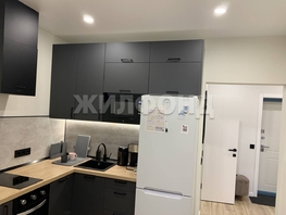 Продается 1-комнатная квартира ЖК Высота, 34  м&sup2;, 7999000 рублей