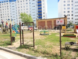 Продается 3-комнатная квартира Дуси Ковальчук ул, 60.3  м&sup2;, 6500000 рублей