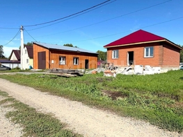 Продается Дом Семена Кулигина ул, 108 м², участок 10 сот., 6600000 рублей