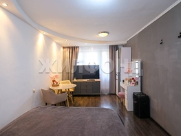 Продается Студия Рябиновая ул, 23.1 м², 3600000 рублей
