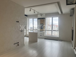 Продается 2-комнатная квартира Шевченко ул, 58 м², 11000000 рублей