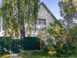 Продается Дом Добросельская ул, 180 м², участок 6 сот., 10900000 рублей