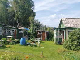 Продается дача Сибиряк снт, 40 м², участок 4 сот., 670000 рублей