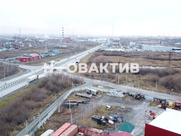 Продается Коммерческая земля 38.102 сот., 17000000 рублей