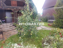 Продается Дом Вишневая ул, 65.3 м², участок 4.48 сот., 4900000 рублей