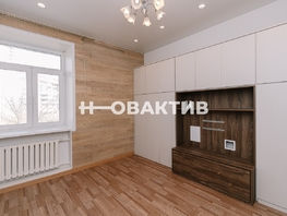 Продается 2-комнатная квартира Ленина ул, 53 м², 7770000 рублей