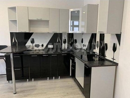 Продается Студия Тюленина ул, 34 м², 4600000 рублей