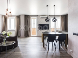 Продается 3-комнатная квартира Серебренниковская ул, 76.3 м², 16500000 рублей