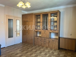 Продается 2-комнатная квартира Федосеева ул, 53.7  м², 6500000 рублей