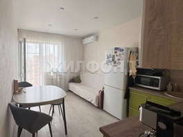 Продается 2-комнатная квартира Заречная ул, 35.1  м², 5250000 рублей