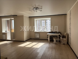 Продается 2-комнатная квартира 2-я Обская ул, 61.3  м², 8500000 рублей