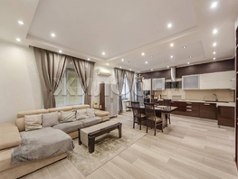 Продается 3-комнатная квартира Толстого ул, 109.8  м², 22300000 рублей