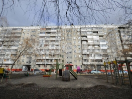 Продается 1-комнатная квартира Троллейная ул, 32.6  м², 3200000 рублей