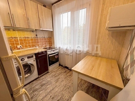 Продается 1-комнатная квартира Толбухина ул, 29  м², 3600000 рублей
