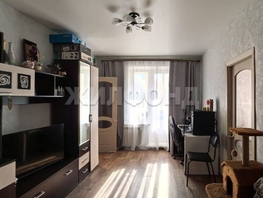 Продается 2-комнатная квартира Индустриальная ул, 41  м², 4500000 рублей