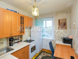 Продается 3-комнатная квартира Зорге ул, 63.3  м², 5500000 рублей