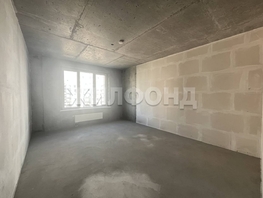 Продается 3-комнатная квартира ЖК Огни сибири, дом 2, 83.1  м², 17000000 рублей